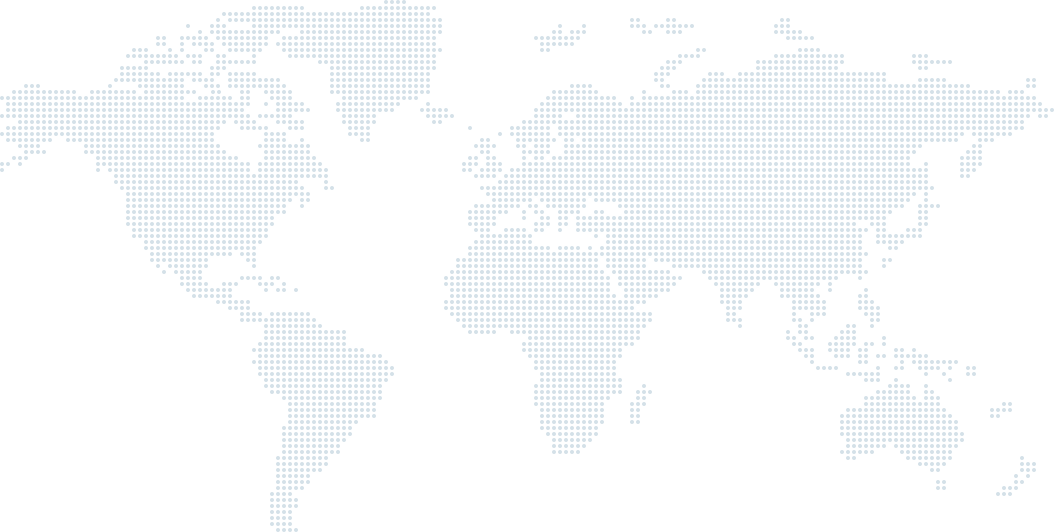 Mapa com os datacenters da Vixpi em São Paulo e Miami